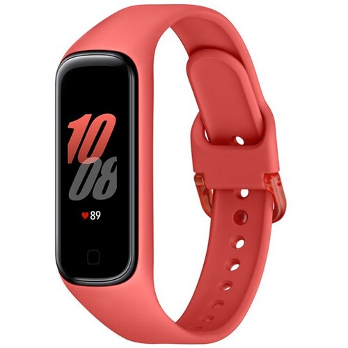 Samsung Galaxy Fit Rojo