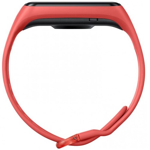 Samsung Galaxy Fit Rojo