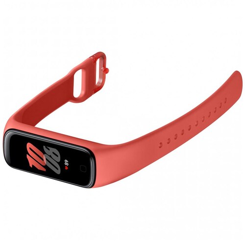 Samsung Galaxy Fit Rojo