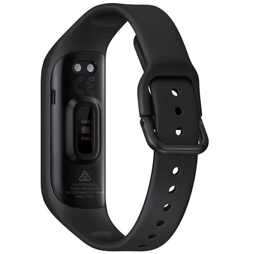 Samsung Galaxy Fit2 Negro