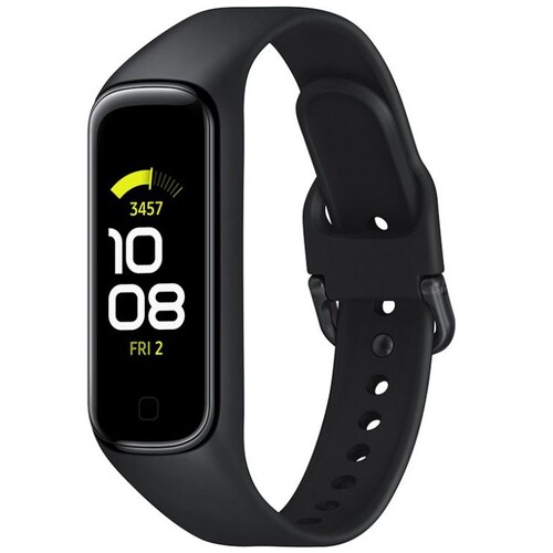 Samsung Galaxy Fit2 Negro