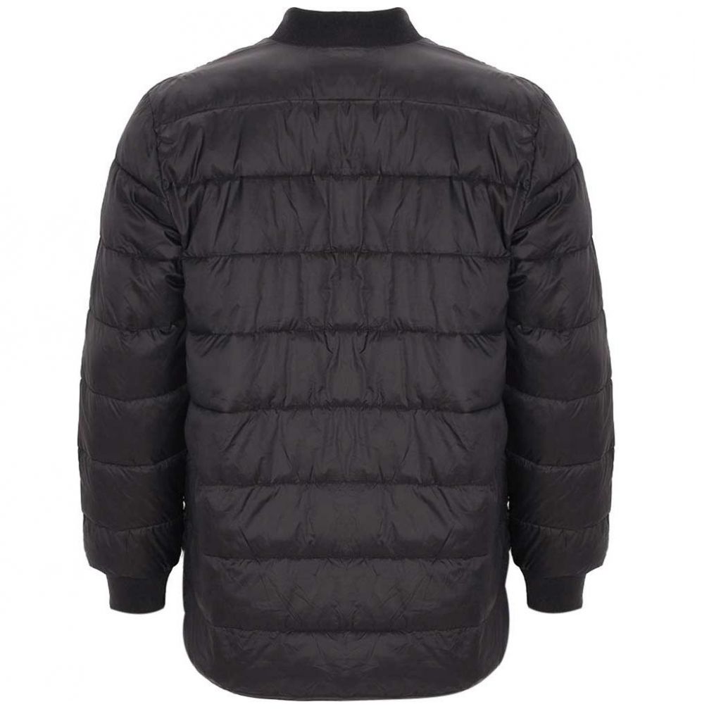 Chamarra Capitonada Fukka Plus Modelo Fkmx221-Jl1500 para Caballero