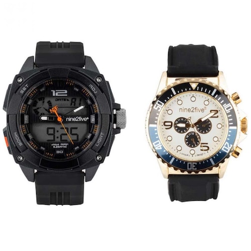 Relojes Caballero Precio Reloj Nine2five Nine2five Precio Reloj