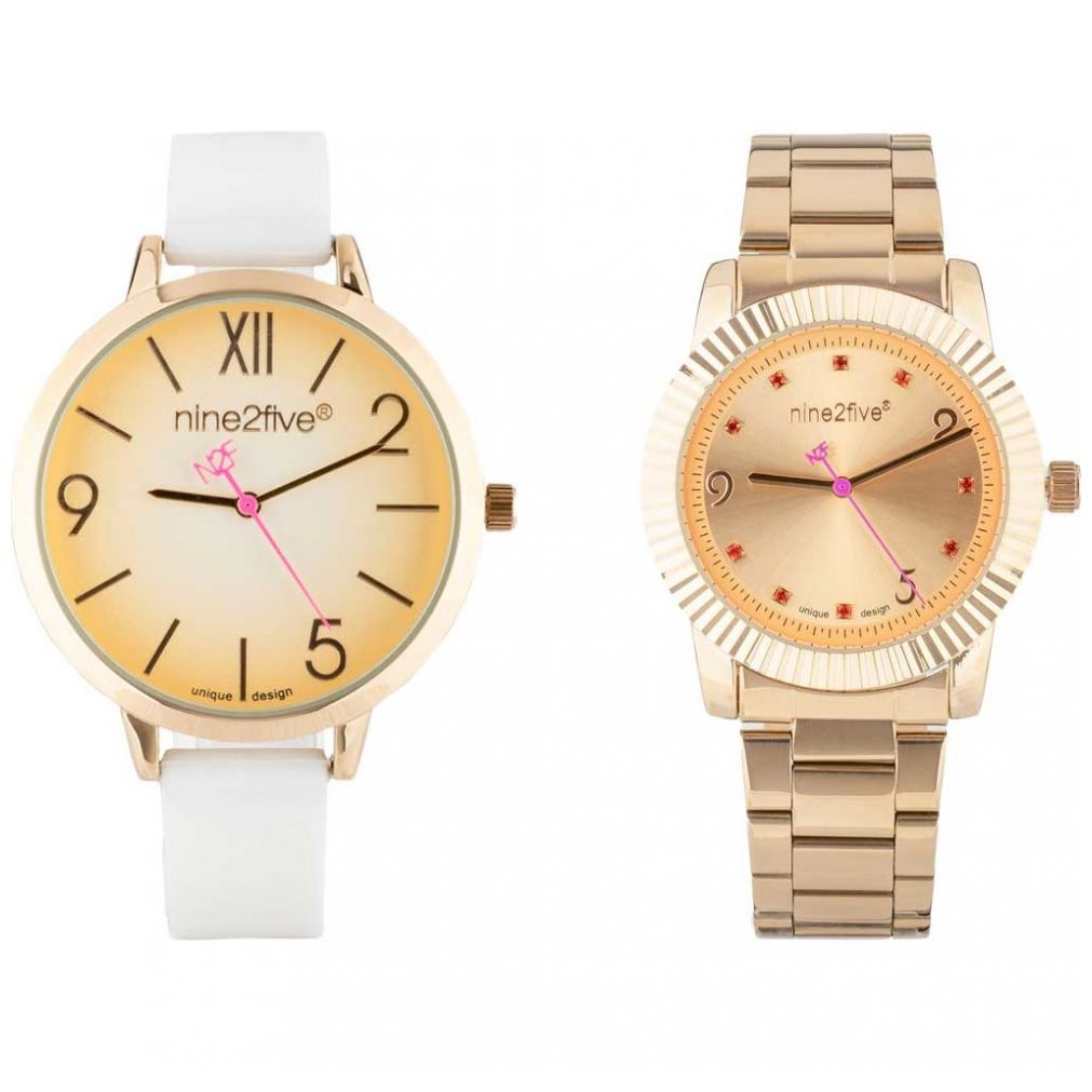 Reloj nine2five outlet mujer