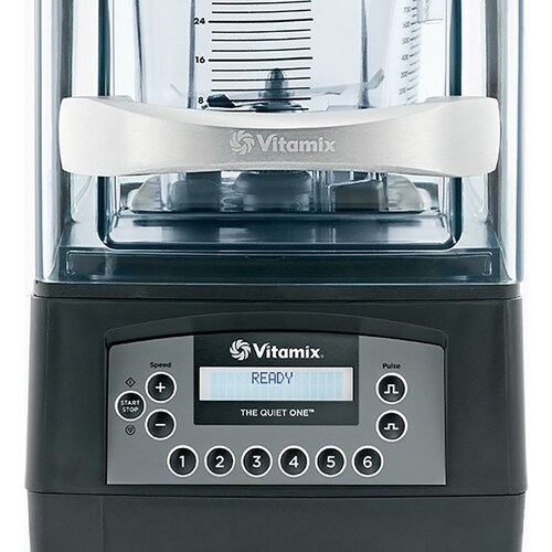 Licuadora The Quiet One Vitamix 36019