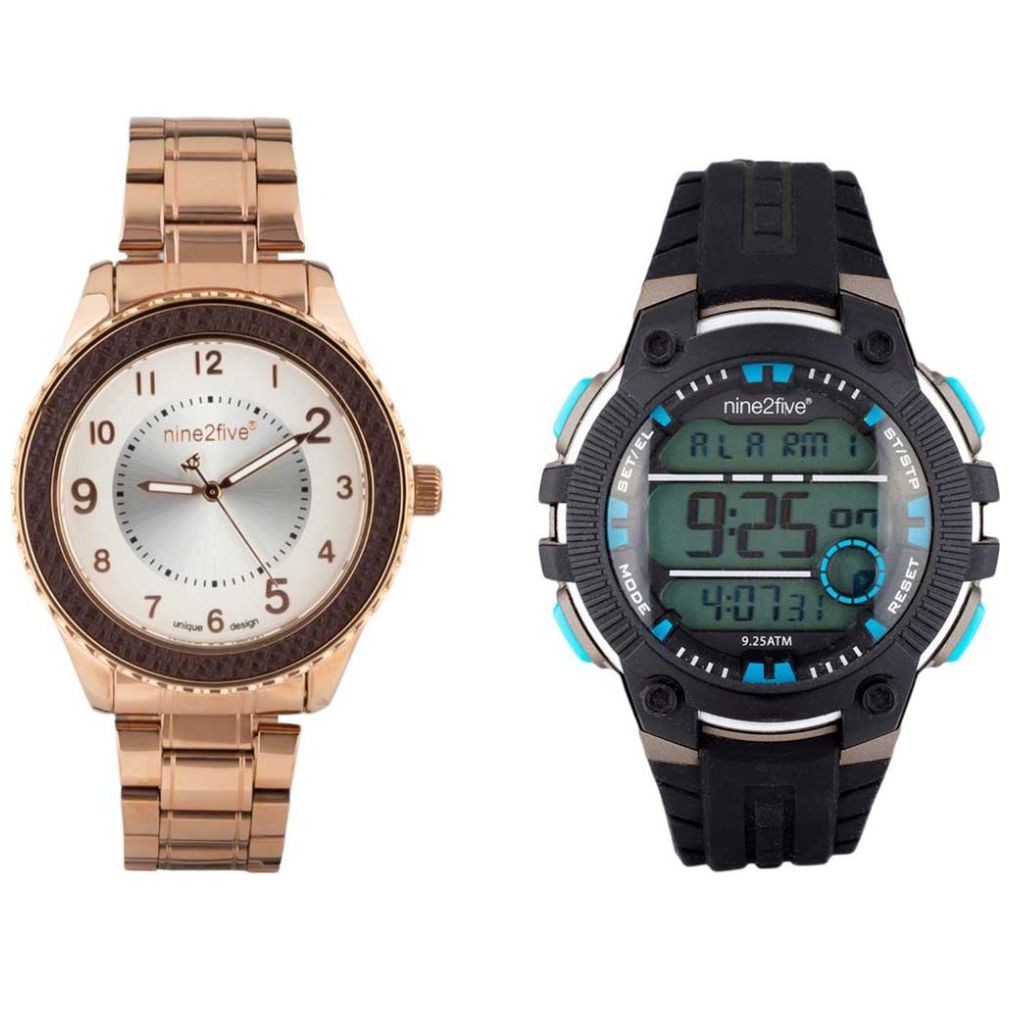 Walmart Reloj Nine2five Precio Reloj Digital Nine2five Reloj