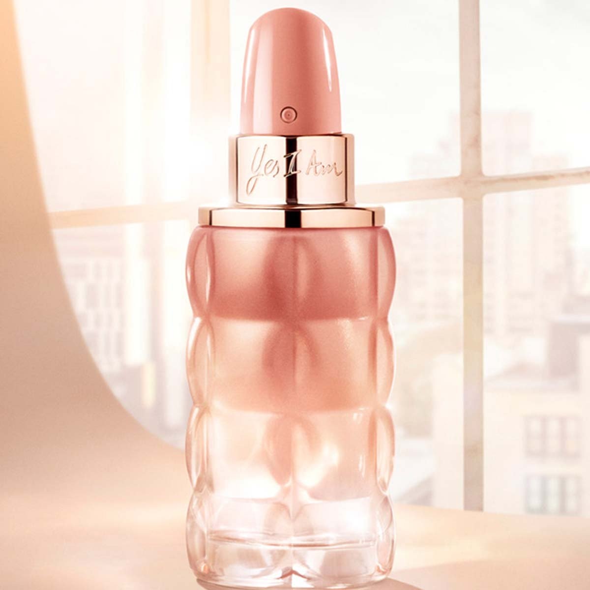 Fragancia para Dama Cacharel, Yes I Am Glorious Edp 30Ml
