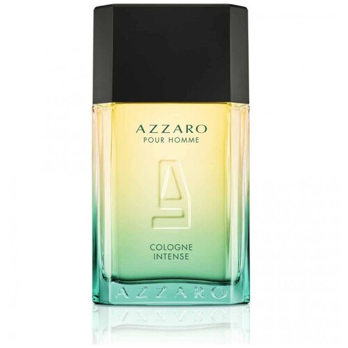 Fragancia para Hombre Azzaro Pour Homme Cologne Intense Edt 100Ml