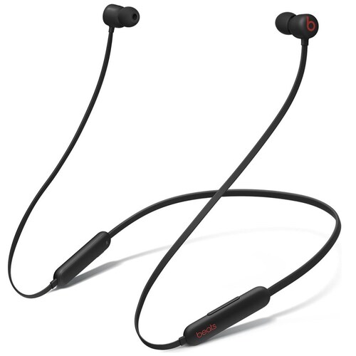 Audífonos Inalámbricos Beats Flex Negros