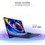 Laptop 14" Asus Zenbook Dúo Ux482Ea-Ka149T Ci7 11Th 16G 512Ssd Iris X Azul