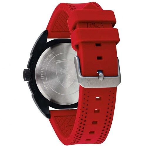Reloj Ferrari para Caballero Modelo 830517