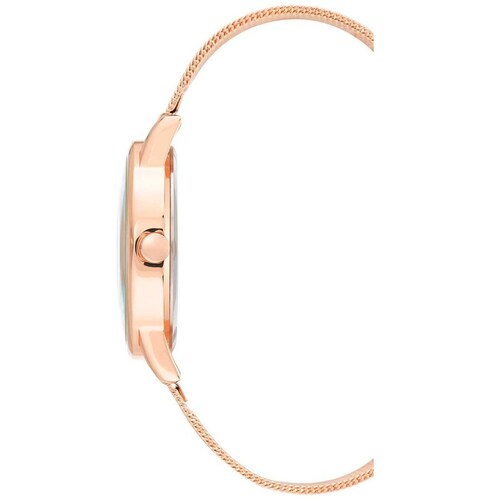 Reloj Nine West para Mujer Modelo Elo Nw2428Flrg