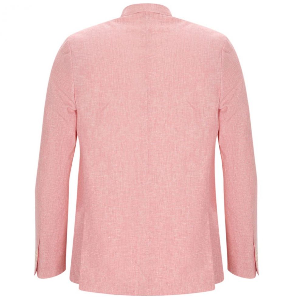 Saco Lino Carlo Corinto para Caballero Modelo Sc03Sl-D2379-25