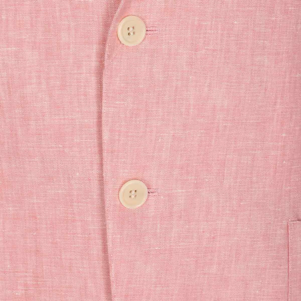 Saco Lino Carlo Corinto para Caballero Modelo Sc03Sl-D2379-25