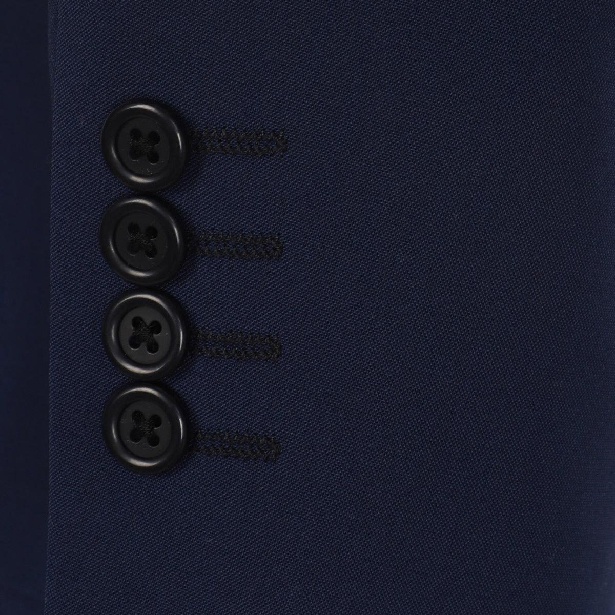 Traje Intermezzo Azul Rey Carlo Corinto Paris para Caballero Modelo 322003100