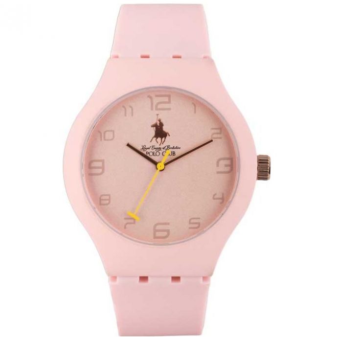 Reloj Para Dama Polo Club on Sale, SAVE 56% 