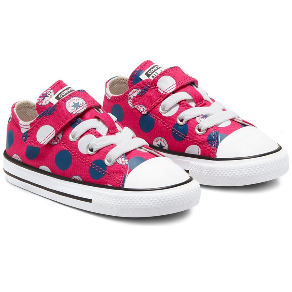 Converse clearance rosas choclo