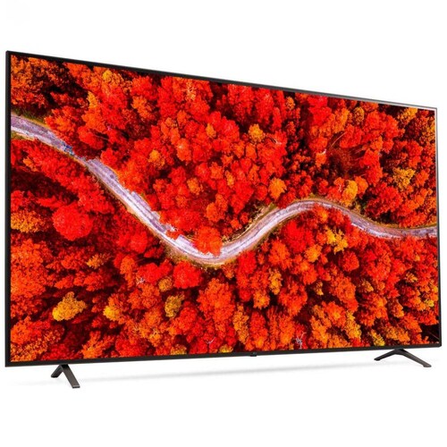 Pantalla LG 82" Uhd Ai Thinq 4K Smart Tv 82Up8050Psb