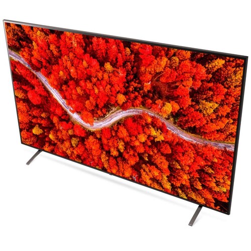 Pantalla LG 82" Uhd Ai Thinq 4K Smart Tv 82Up8050Psb