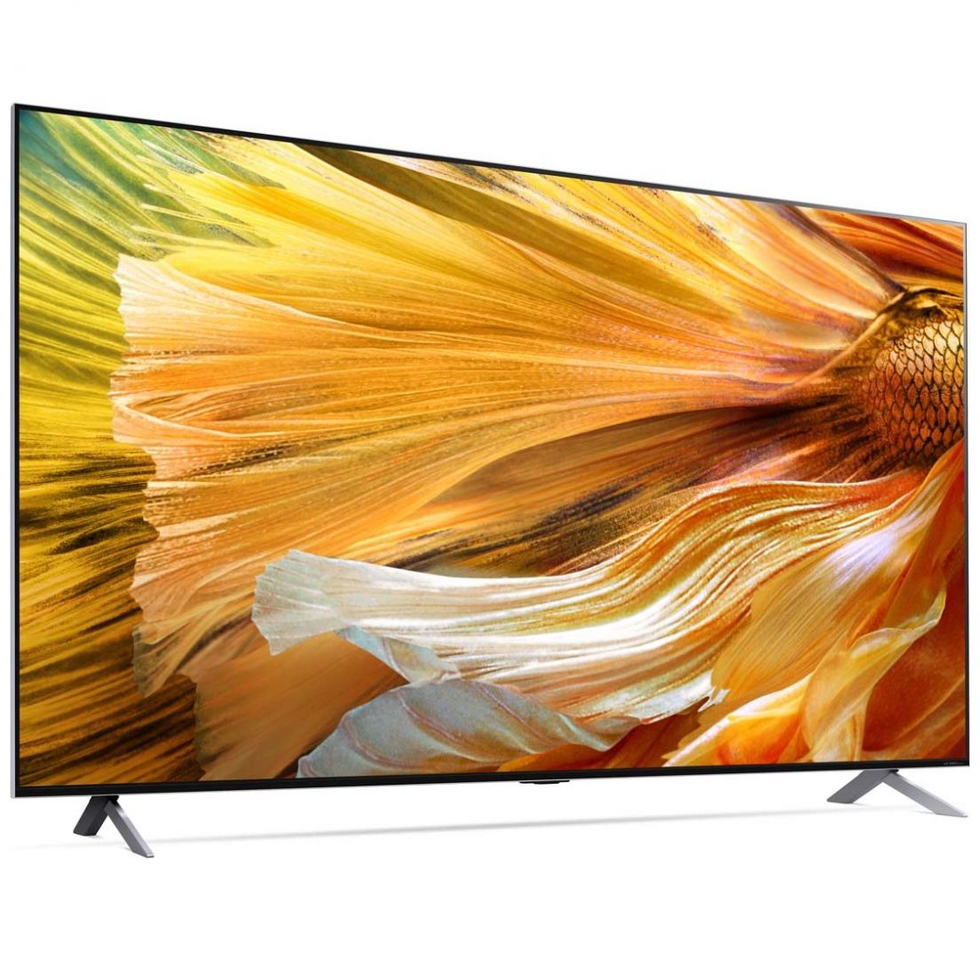 Pantalla 75" Qned Miniled LG 4K Ai Thinq 75Qned90Spa