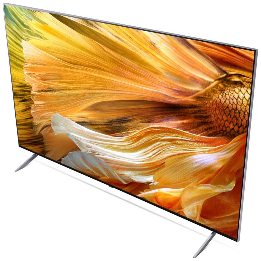 Pantalla 75" Qned Miniled LG 4K Ai Thinq 75Qned90Spa