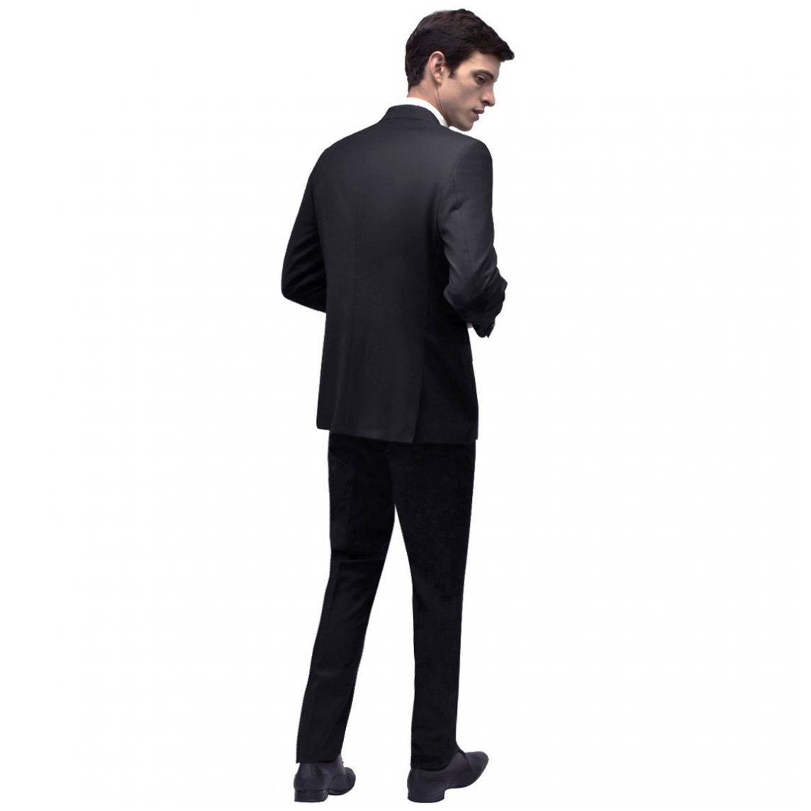 Traje Regular Tommy Hilfiger Modelo Tr00150350N para Caballero