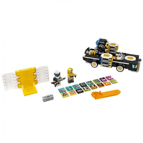 Lego Vidiyo Robo Hiphop Car