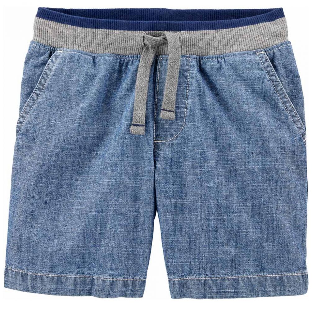 Short Carter´s Modelo 2H484610 para Niño