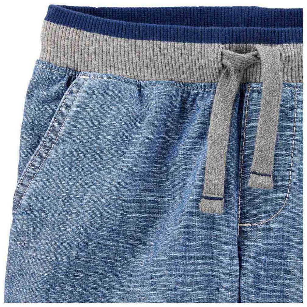 Short Carter´s Modelo 2H484610 para Niño
