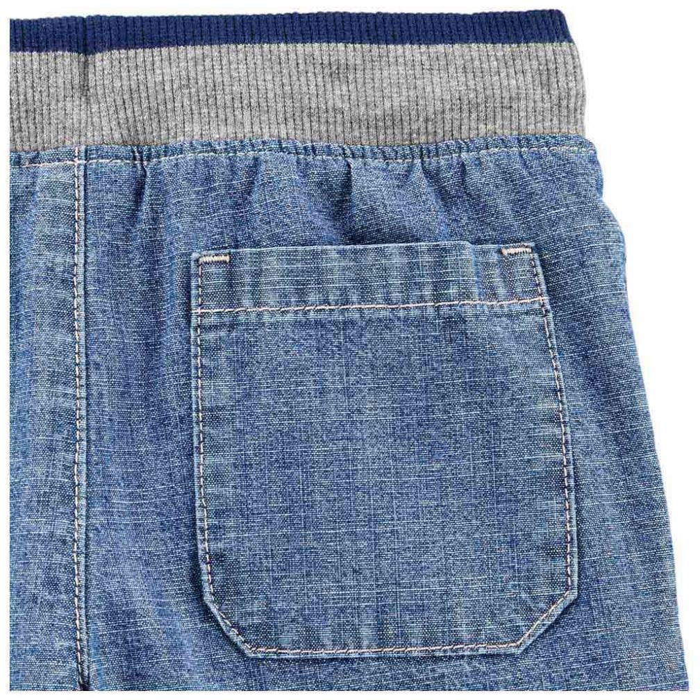 Short Carter´s Modelo 2H484610 para Niño