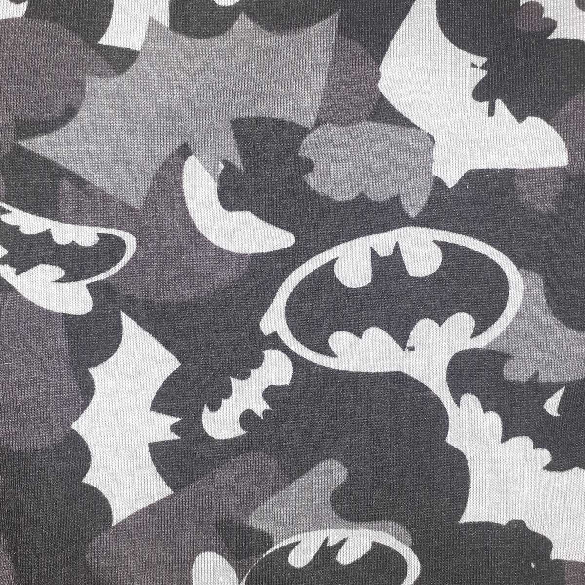 Pijama con Estampado Batman Modelo Pdc0174 para Niño