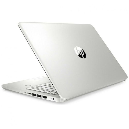 Laptop Hp 14" 14-Dq2055 Ci3-1115 4 256 Teclado Inglés