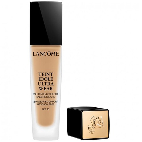 Base de Maquillaje Lancôme Teint Idole Ultra Wear Spf15 06, 30 Ml 30 Ml