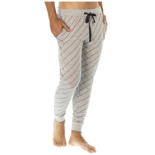 Pantal&oacute;n Pijama Skiny Modelo 72654 para Caballero
