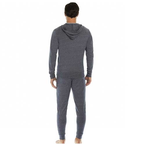 Pijamas En Pareja Conjunto Pijama Skiny Para Hombre Pijama Hombre - Main Image