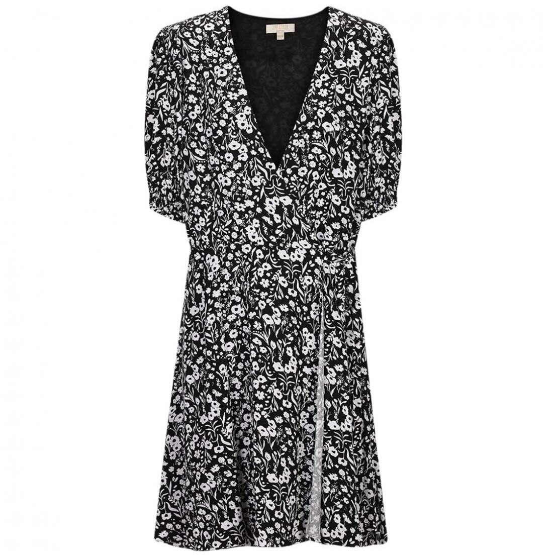 Vestido Ajustado Life Styler Plus