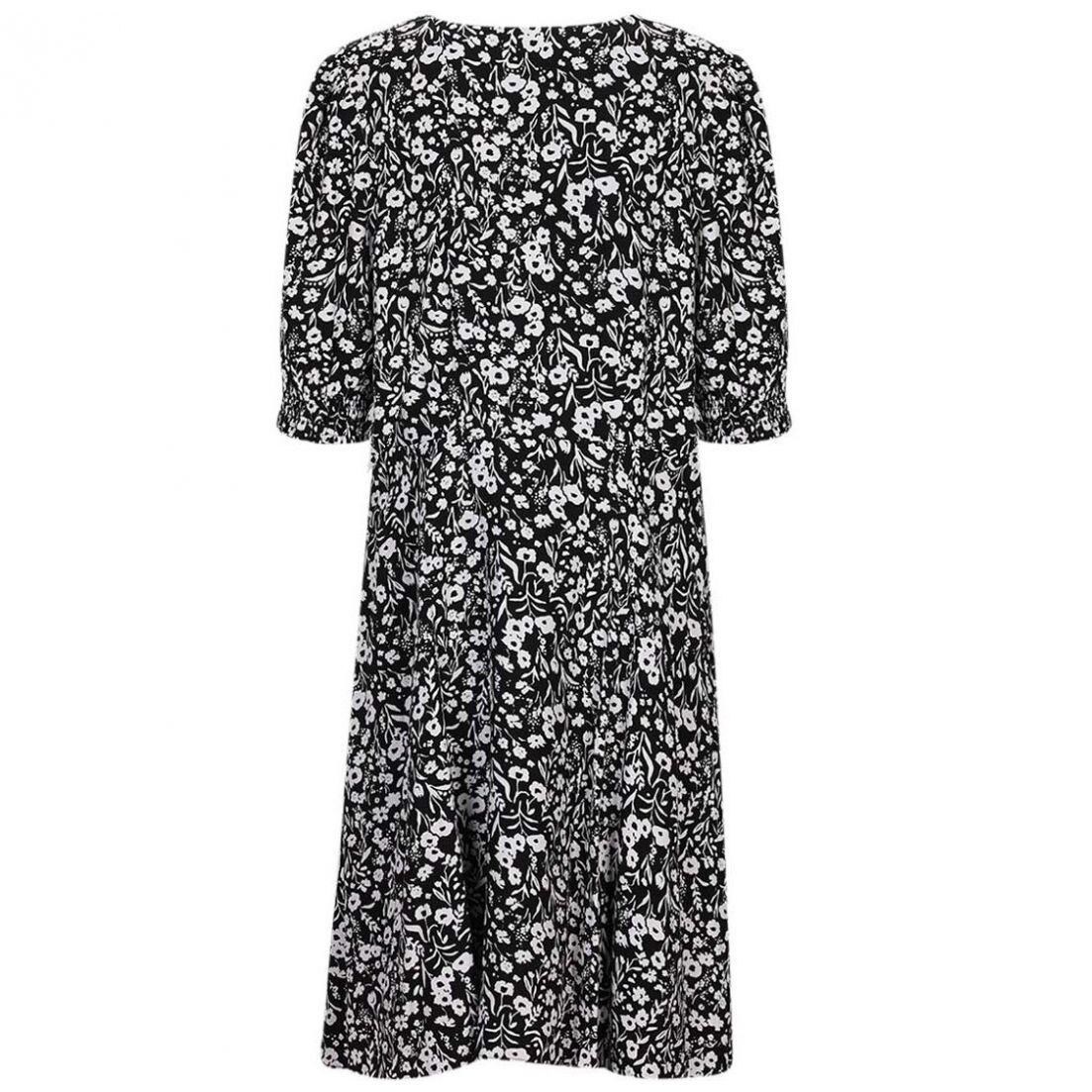Vestido Ajustado Life Styler Plus