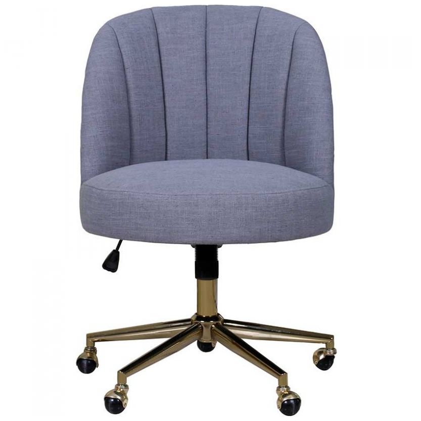 Silla de Escritorio Alondra