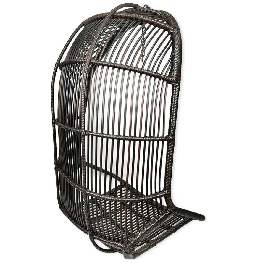 Silla Colgante Mocha Vintage Home