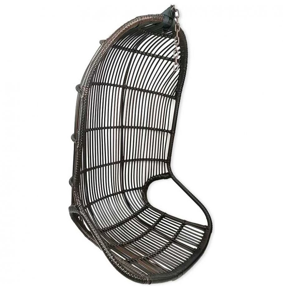 Silla Colgante Mocha Vintage Home