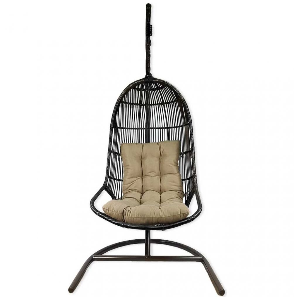 Silla Colgante Mocha Vintage Home