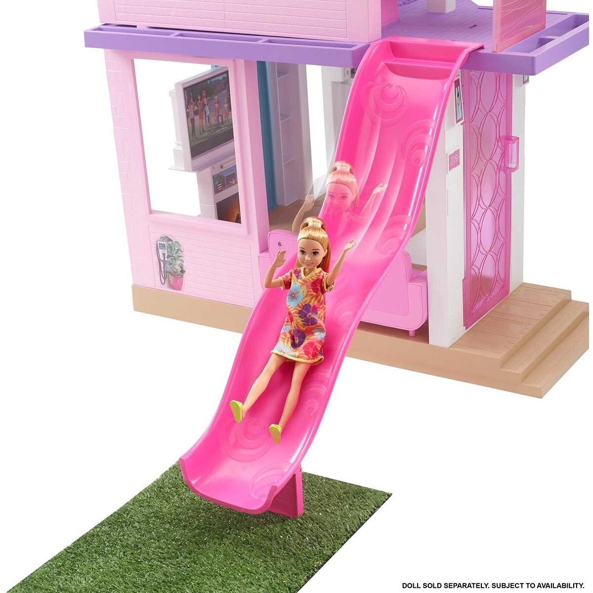 Casa de barbie discount sears