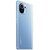 Celular Xiaomi Mi 11 Color Azul R9 (Telcel)