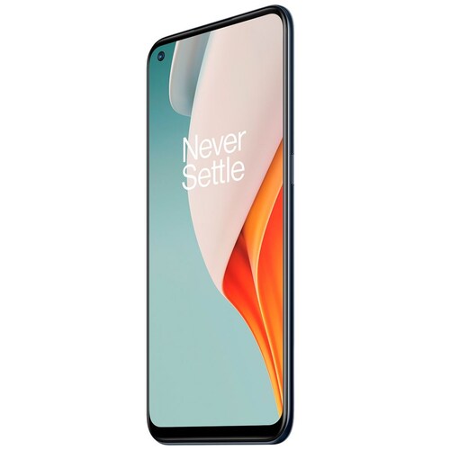 Celular Oneplus Nord N100 Color Gris R9 (Telcel)