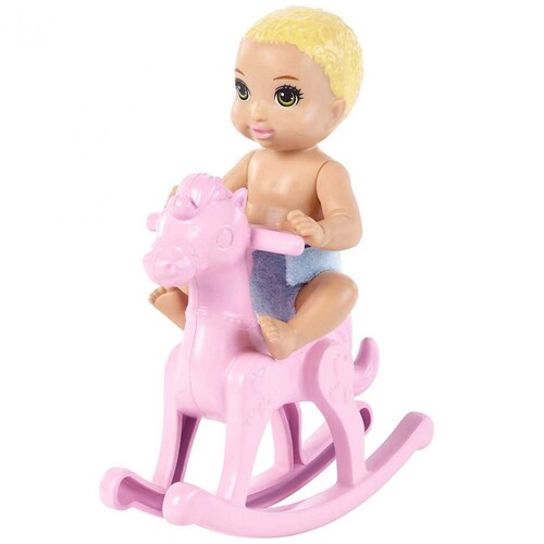 Barbie Sisters & Pets, Guardería de Bebés