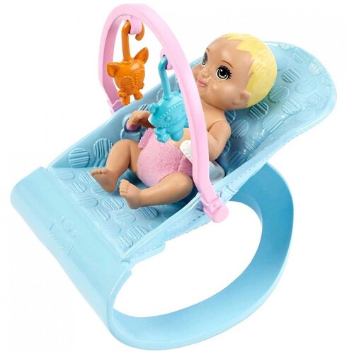Barbie Sisters & Pets, Guardería de Bebés
