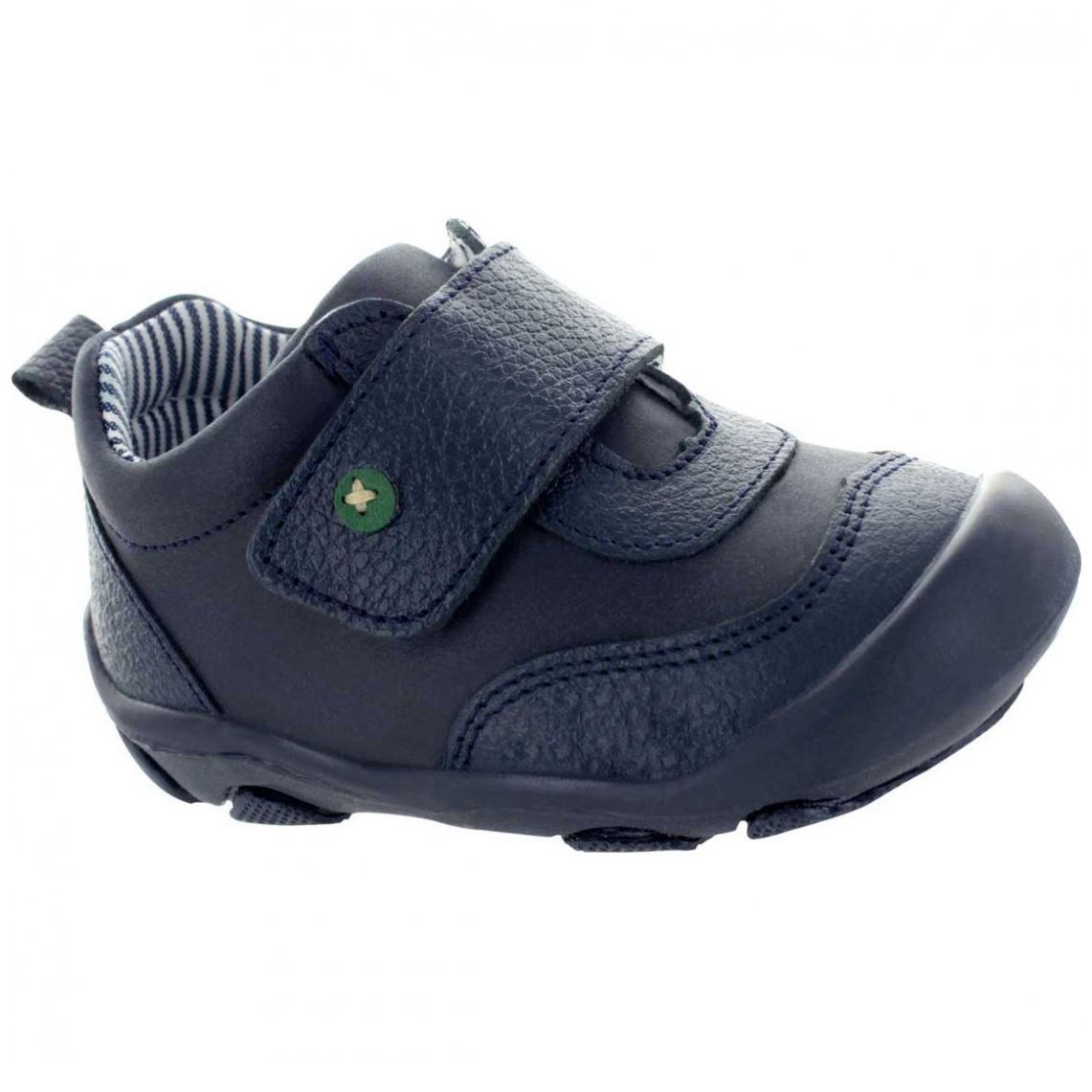 Mini Choclo Choclo Chelssi 12-15 Marino Mini Burbujas para Niño