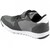 Tenis Luke Velcro 19-23 Gris Original Penguin para  Niño