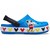 Sueco Fun Lab Disney Mickey 11-21 Azul Crocs para  Niño