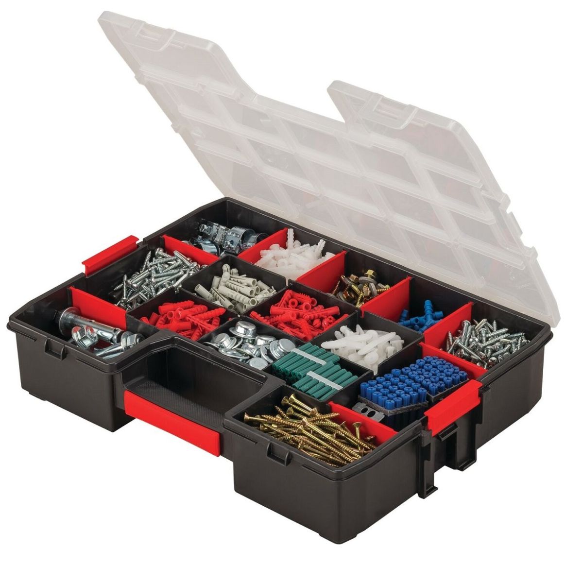 Set Organizador Craftsman